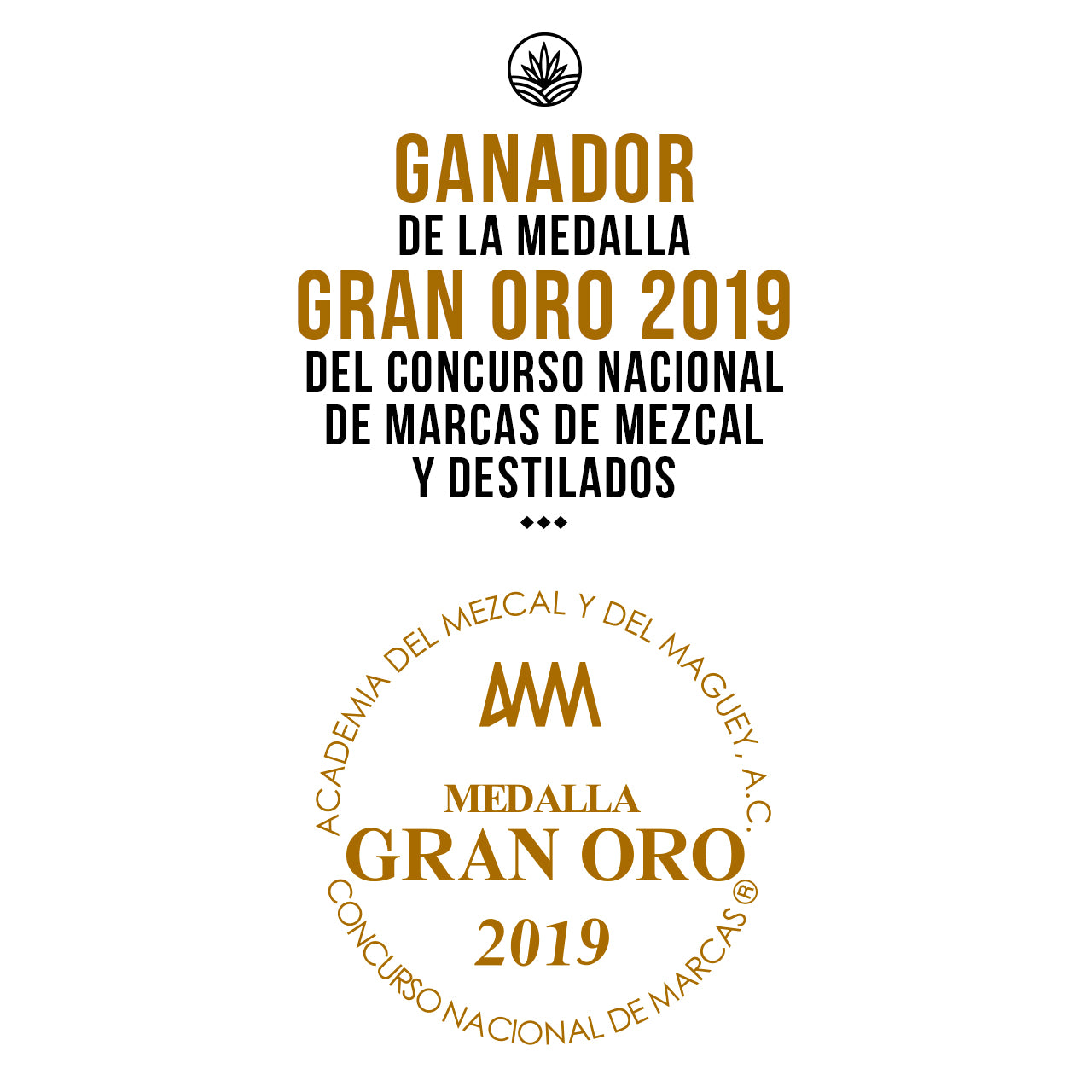 MEZCAL - Considerado como uno de los mejores mezcales de México y del Mundo, MEZCAL DULCE INFIERNO fue galardonado con el mayor reconocimiento que puede obtener un Mezcal en México, el Primer Lugar con Medalla de Gran Oro en el VIII CONCURSO NACIONAL DE MARCAS DE MEZCAL Y DESTILADOS MEXICANOS 2019, organizado anualmente por La Academia del Mezcal y del Maguey A.C.